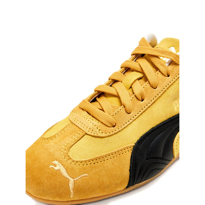 Puma Sneakers - Giallo | 61d77aa89a700e7aeefbb12373a3cf0f36f8ce29