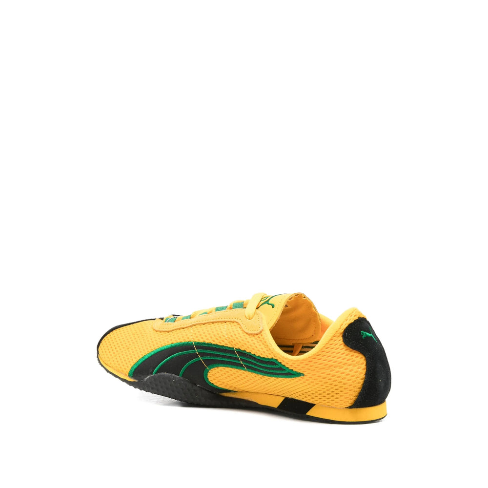 Puma Sneakers - Giallo, Verde | bd6847f290e49df995587b2bee040dffd30cecb0