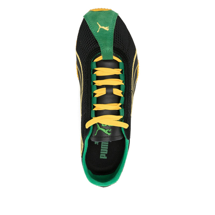 Puma Sneakers - Nero, Verde | a3a568566aed37b3d000d6de4787258067ef6202