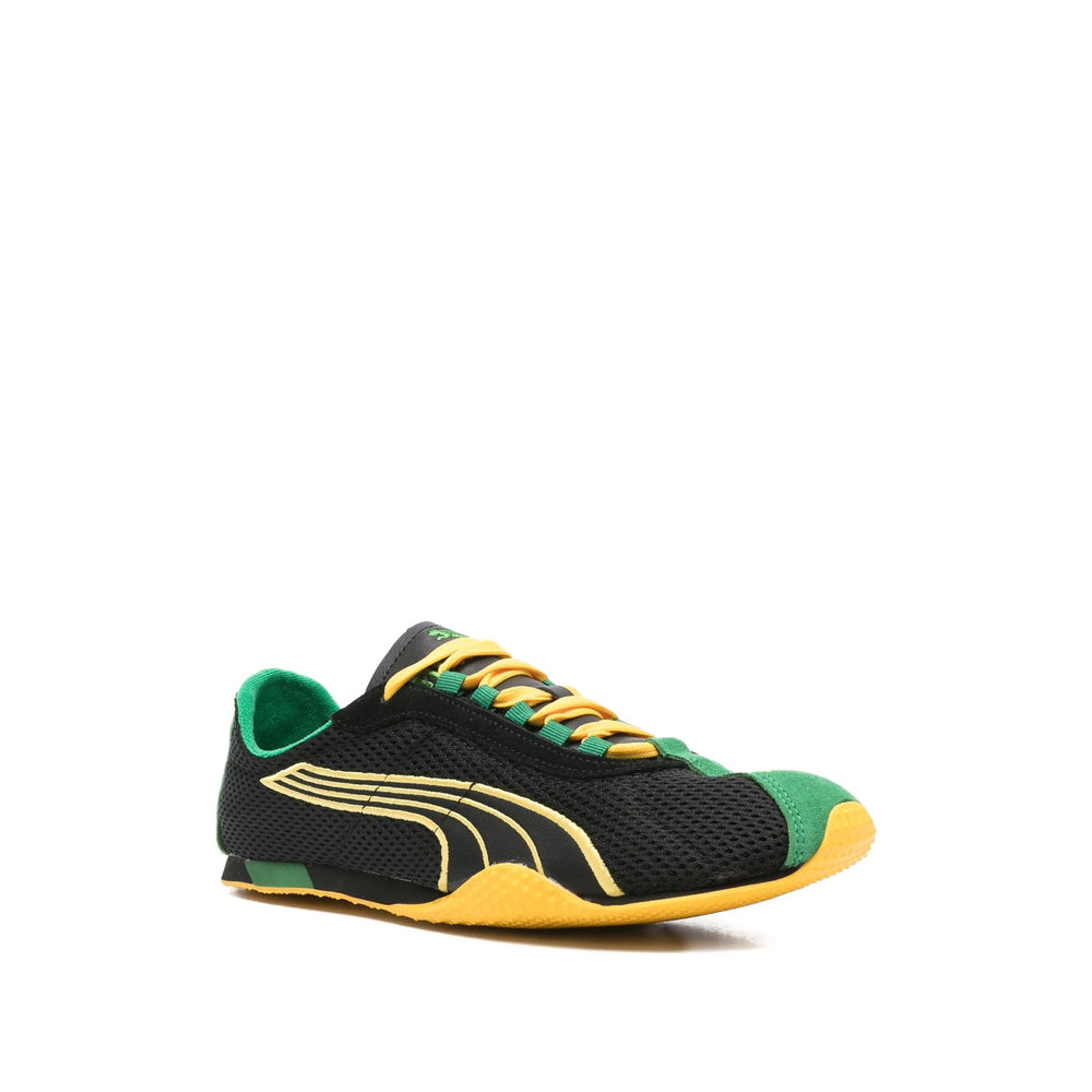 Puma Sneakers - Nero, Verde | 71ebc4d2fcfea682ba212545f3bbccd045daf74d