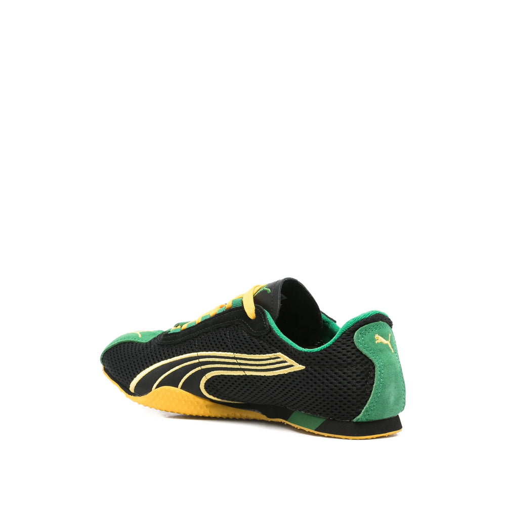 Puma Sneakers - Nero, Verde | 05996c0577573eccda837fe21b92ae07878e811c
