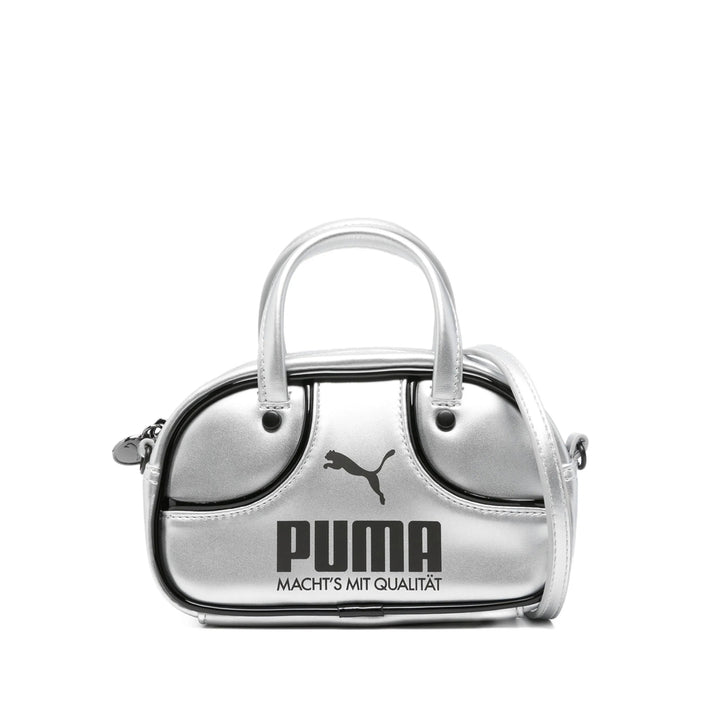 Puma Bum Bags - Metallico | 3b0a7ef64f67e2a2a4a05d6376b8653edfd51263