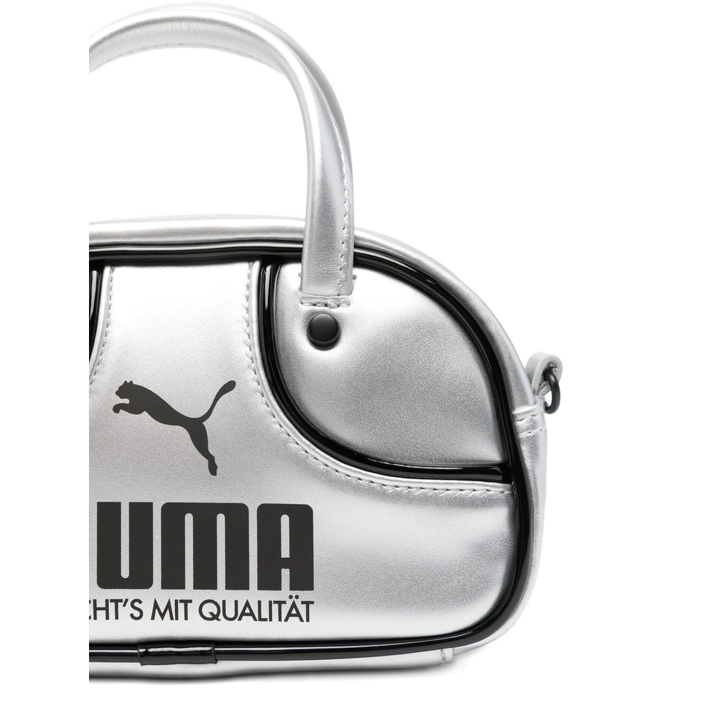 Puma Bum Bags - Metallico | d5e7704cc0ac5adfd6edb9281f7316b116264753