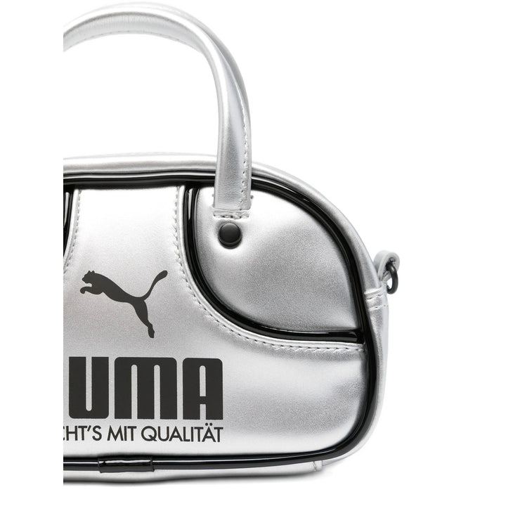 Puma Bum Bags - Metallico | d5e7704cc0ac5adfd6edb9281f7316b116264753