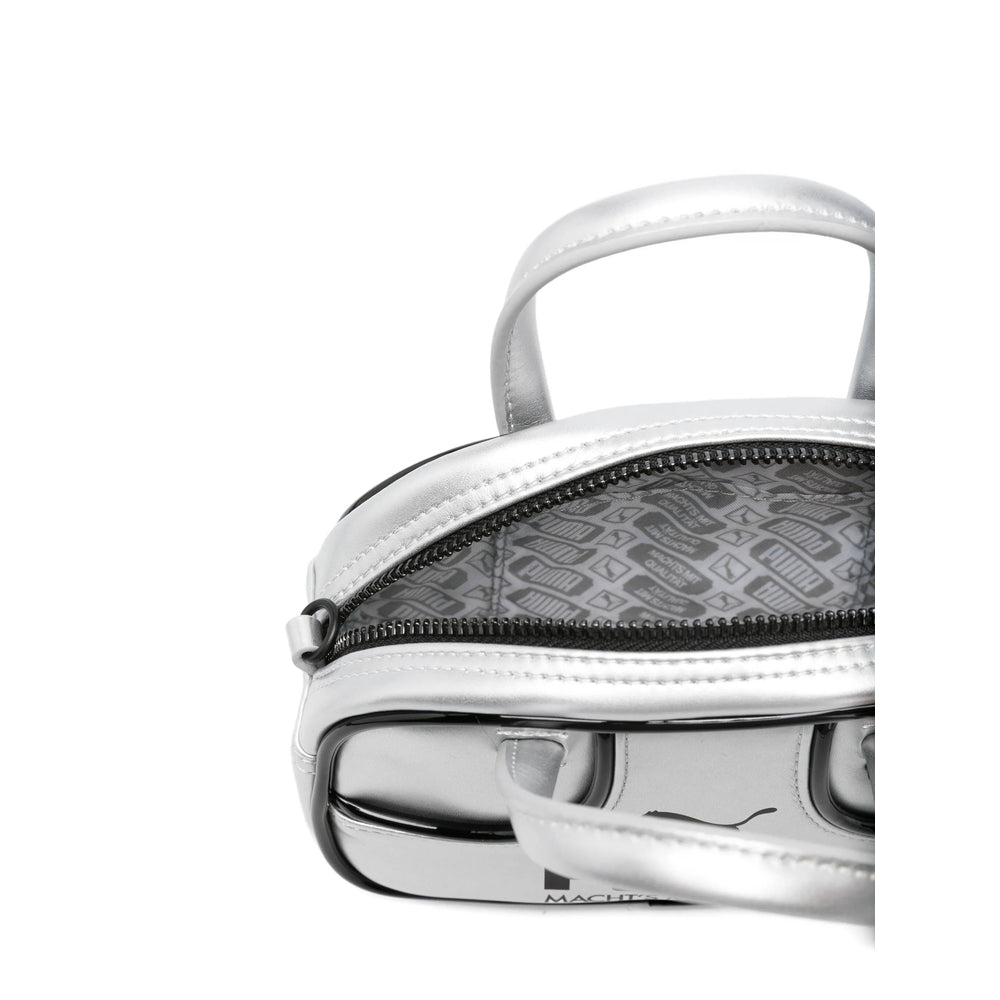 Puma Bum Bags - Metallico | 8819d53bf9f49585b00b91705619ec17b245fc76