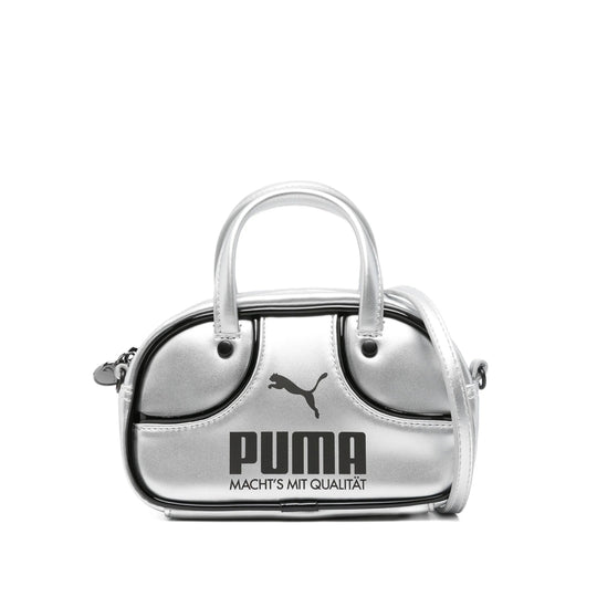 Bum Bags Metallico
