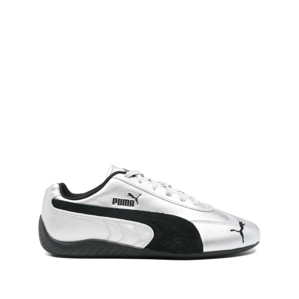 Puma Sneakers - Argento | 323cd6ac910f904ff437c97cad324f038fd85f61