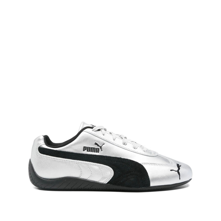 Puma Sneakers - Argento | 323cd6ac910f904ff437c97cad324f038fd85f61