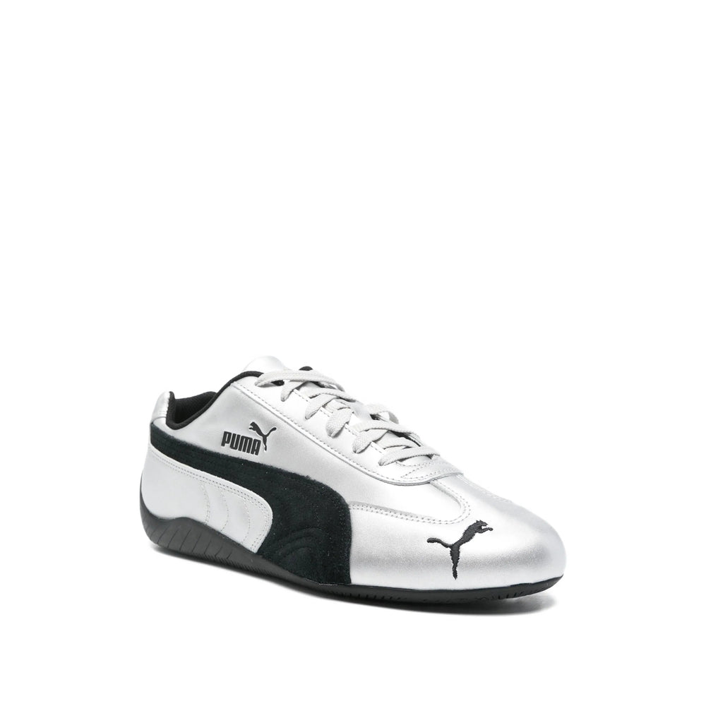 Puma Sneakers - Argento | dd2b3bb6c0c336ef4777452d00da52c2bc7b98df