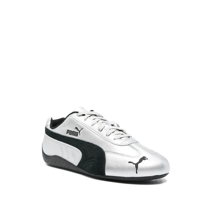 Puma Sneakers - Argento | dd2b3bb6c0c336ef4777452d00da52c2bc7b98df