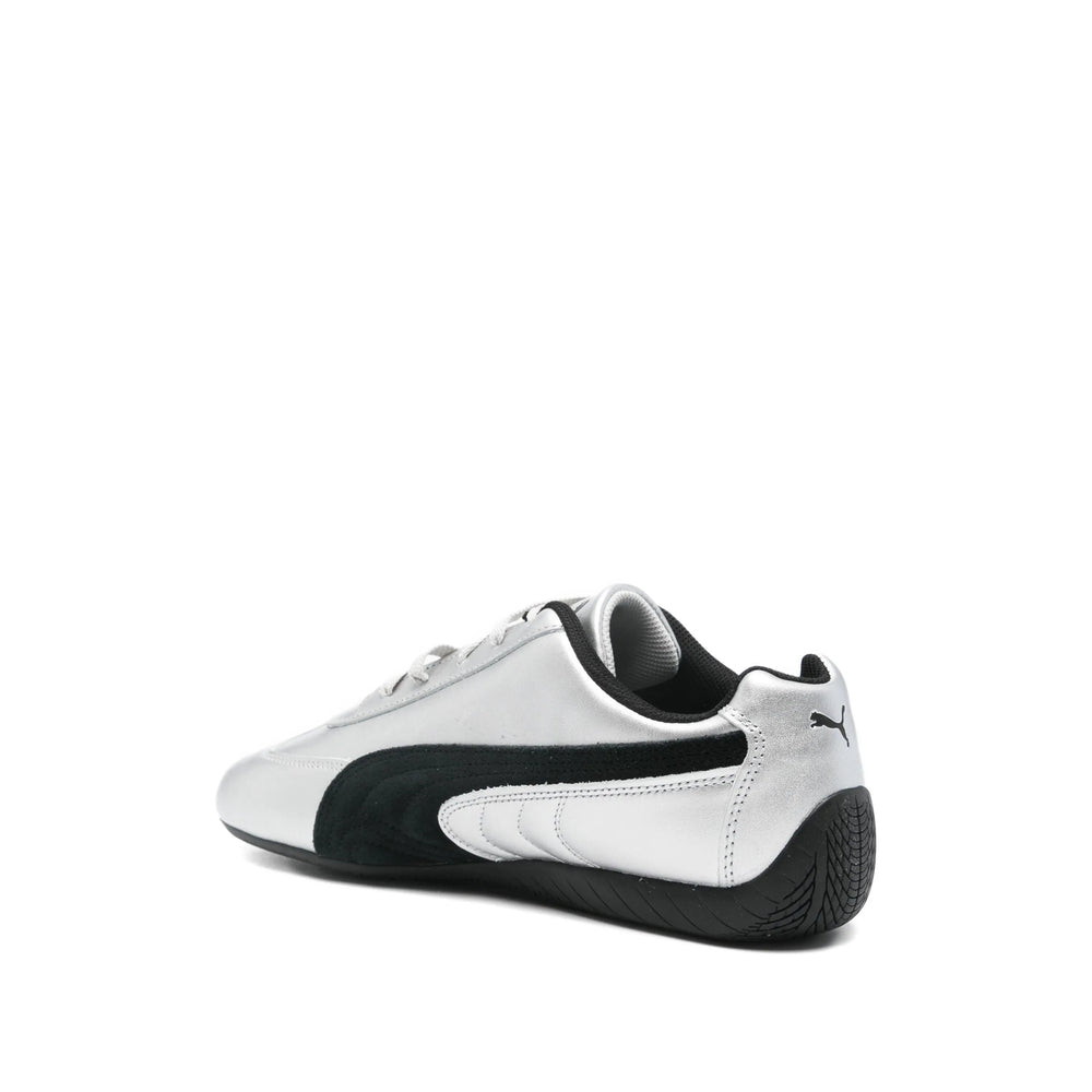 Puma Sneakers - Argento | 0a6481c0ba90e48a3444abf72f4fe484149692d3