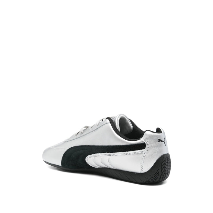Puma Sneakers - Argento | 0a6481c0ba90e48a3444abf72f4fe484149692d3
