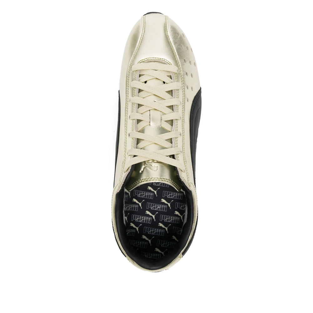 Puma Sneakers - Oro | 630ce79f106e5f4d4f81ea21290973d42f15bdc5