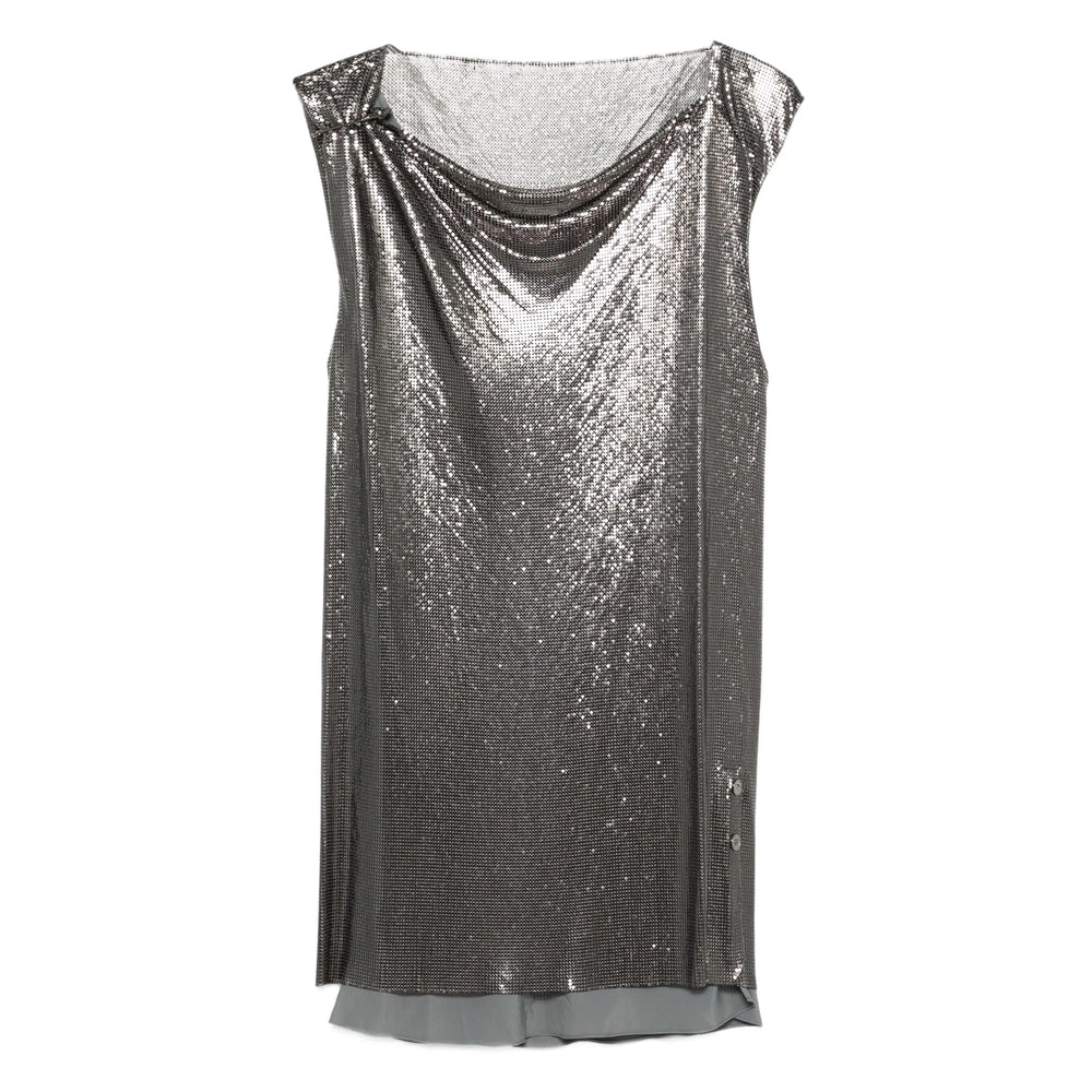 Versace Abiti - Grigio | b962d8763b5f767227419f601717359004b3471b