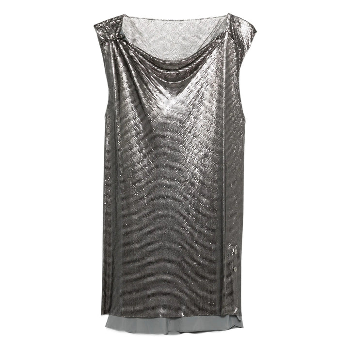 Versace Abiti - Grigio | b962d8763b5f767227419f601717359004b3471b