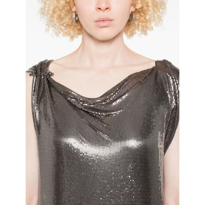 Versace Abiti - Grigio | 26e7e6c732ef723ce1c33a75dddfe896005dbdfc