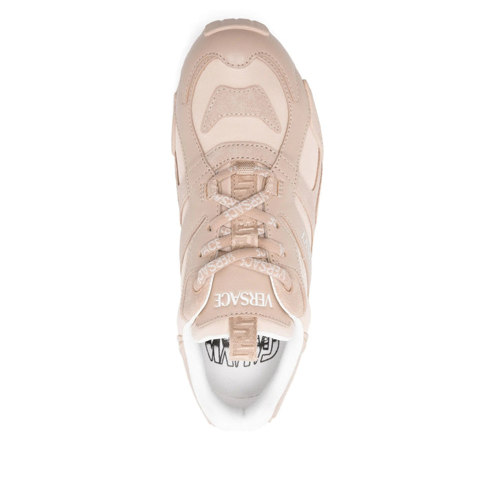 Versace Sneakers - Rosa | 255352dde4edd57d4ec36b6a2bbd24e3653c386f