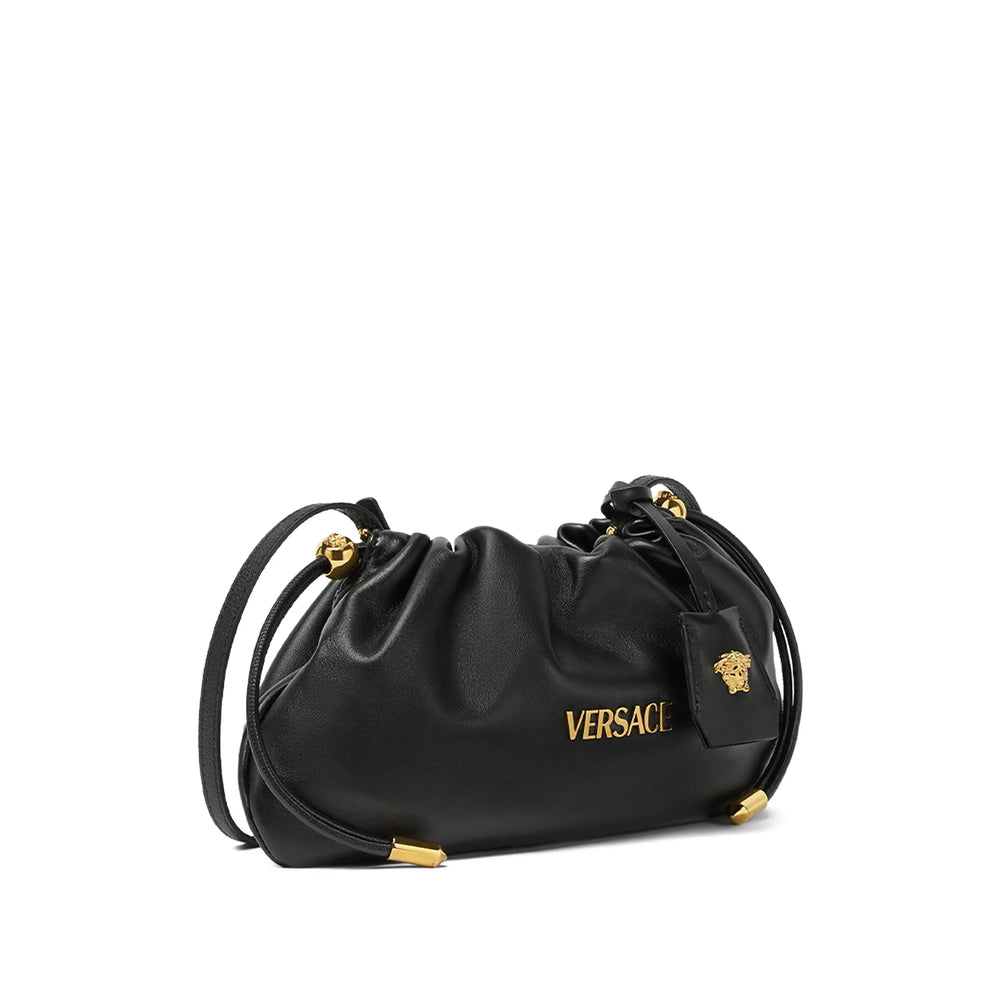 Versace Borse - Nero | ff0135e15e23d81acd6734f845776e7a7c399940