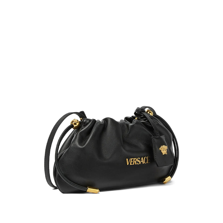 Versace Borse - Nero | ff0135e15e23d81acd6734f845776e7a7c399940