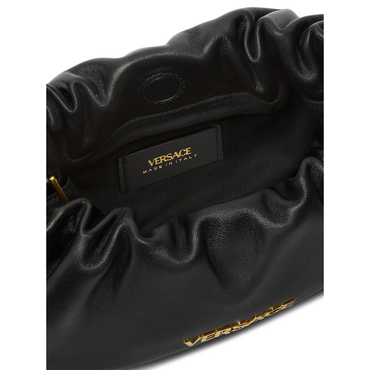 Versace Borse - Nero | 094c588bf2480d12189d267544d73b029738bb85