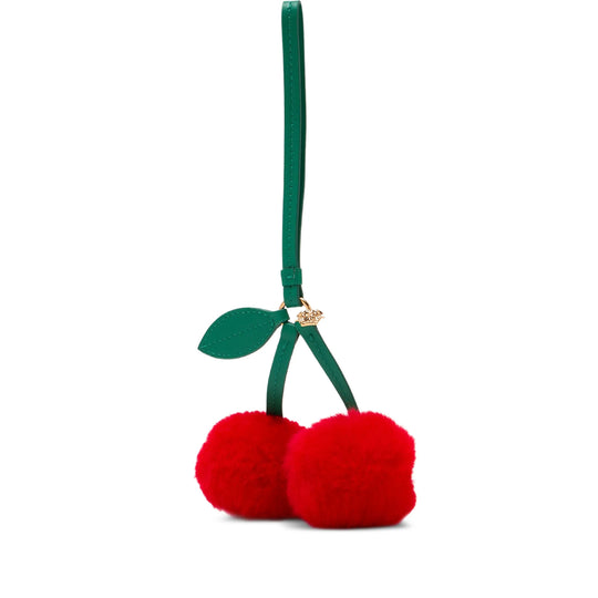 Keyrings Rosso, Verde