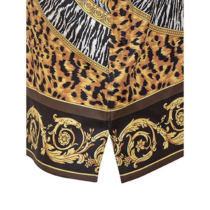 Versace Camicie - Nero | 6458cfe7b01f0a67271a9ee5544f336abb114c94