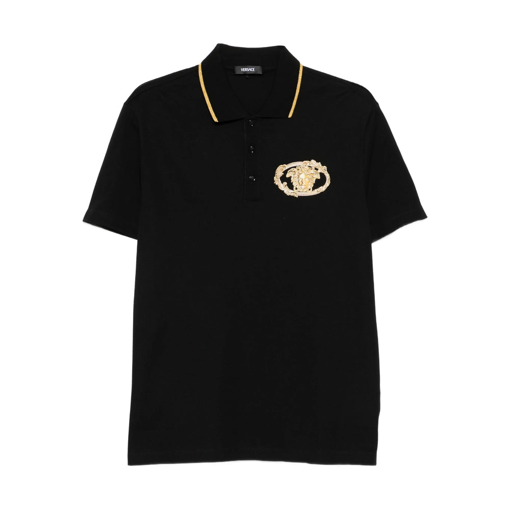 Versace Maglioni - Nero | 1eb905bd0e03de7b7b4ee05c1f9452ec33774464