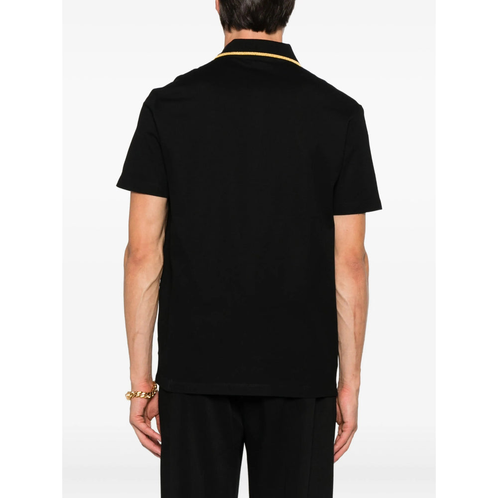 Versace Maglioni - Nero | 4b69755a27f8233551141fd451b8a48ac9c76389