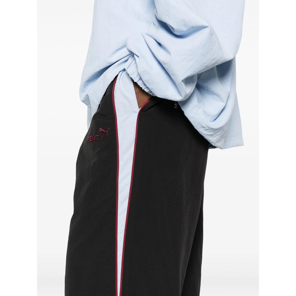 Puma Fenty Pantaloni - Nero | 21b0038af04fe88c91254df62243596bf8e6973c