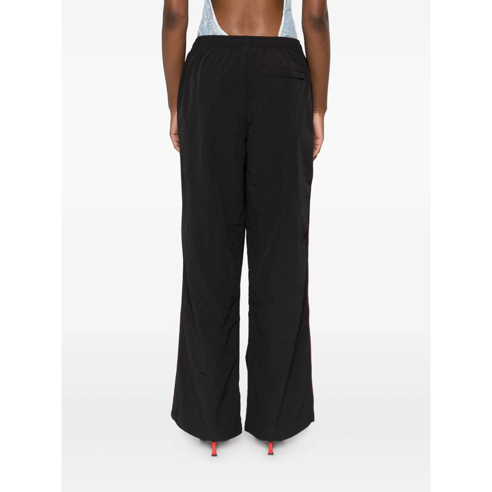 Puma Fenty Pantaloni - Nero | 0efd5100244d259fe13402cad97f729ce2e84bb2