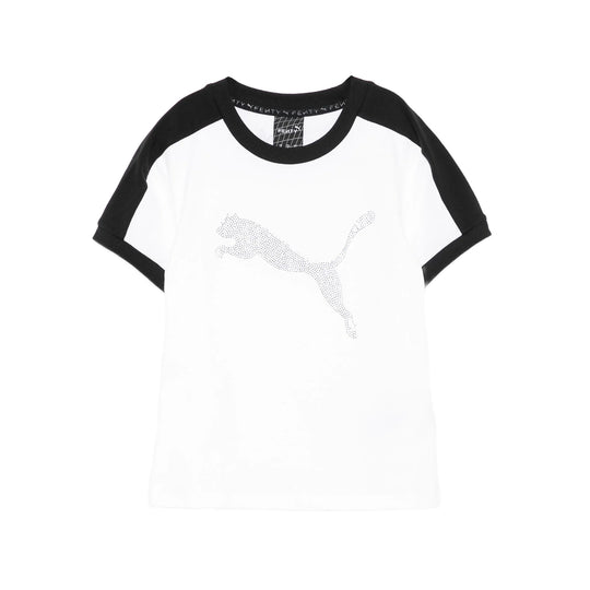 T Shirt Bianco