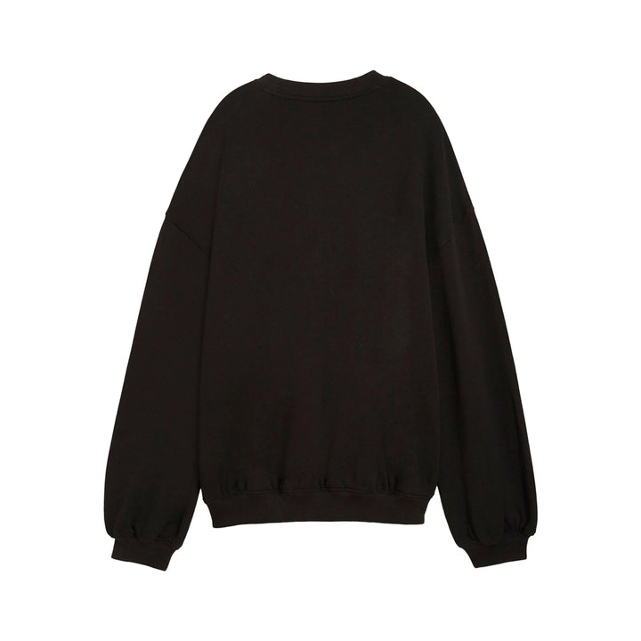 Puma X Rose' Felpe - Nero | b3aa329bd72cae441adee3b2cee1ba69c68301d3