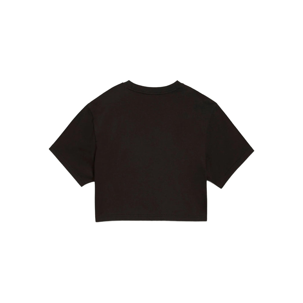 Puma X Rose' T Shirt - Nero | deecec1e95fbf7a4261102ae301aef43a61c7f4f