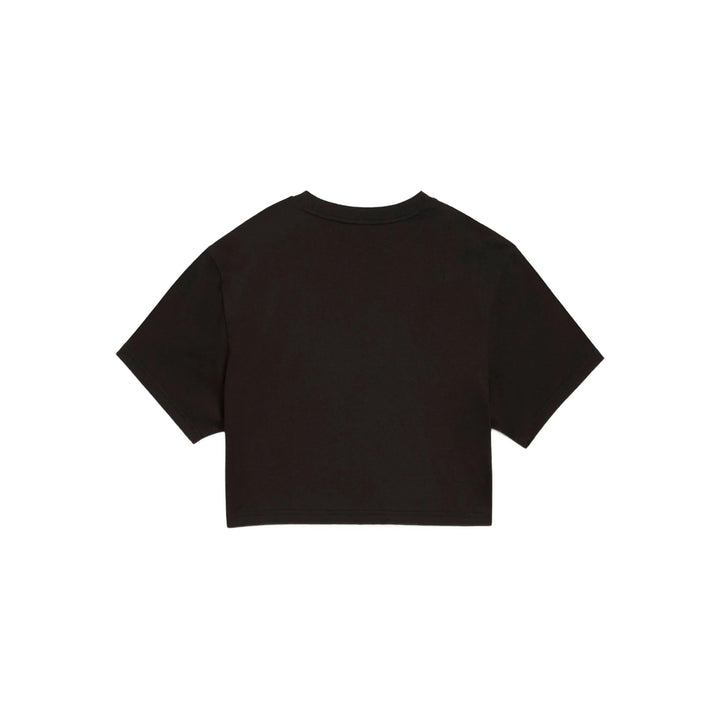 Puma X Rose' T Shirt - Nero | deecec1e95fbf7a4261102ae301aef43a61c7f4f