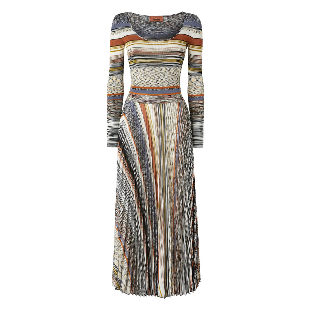 Missoni Abiti - Neutri, Blu | a3d9946bb963b73955a49bfb9397ad88241b1280