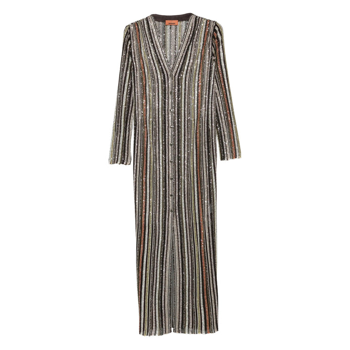 Missoni Maglioni - Marrone, Neutro | 7aeb5b0bf8a790bf89a1f313126c98d44dff7237