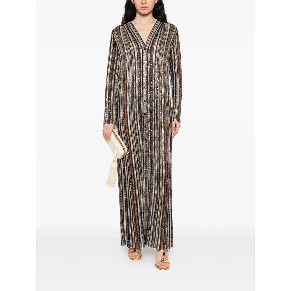 Missoni Maglioni - Marrone, Neutro | 09a4474dc4e05e2b888b9f115846f887da48766a