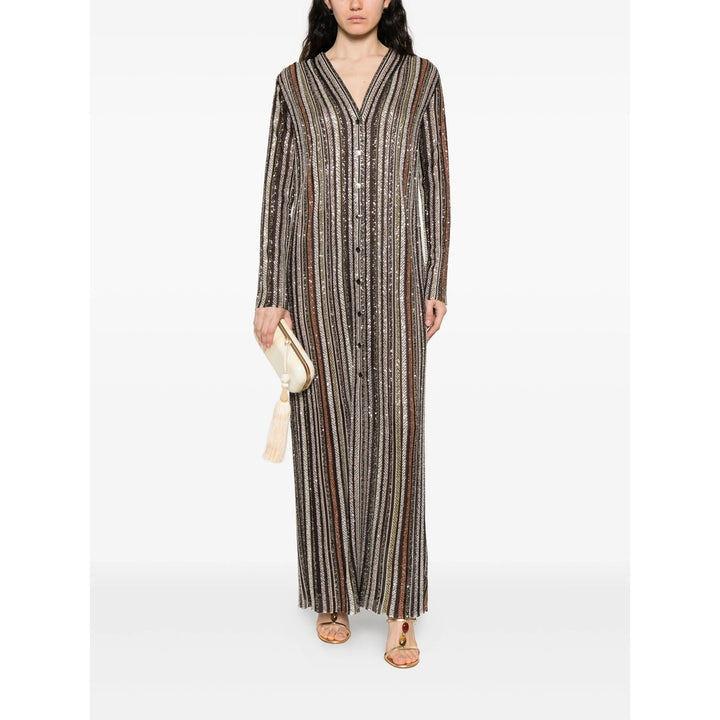 Missoni Maglioni - Marrone, Neutro | 09a4474dc4e05e2b888b9f115846f887da48766a