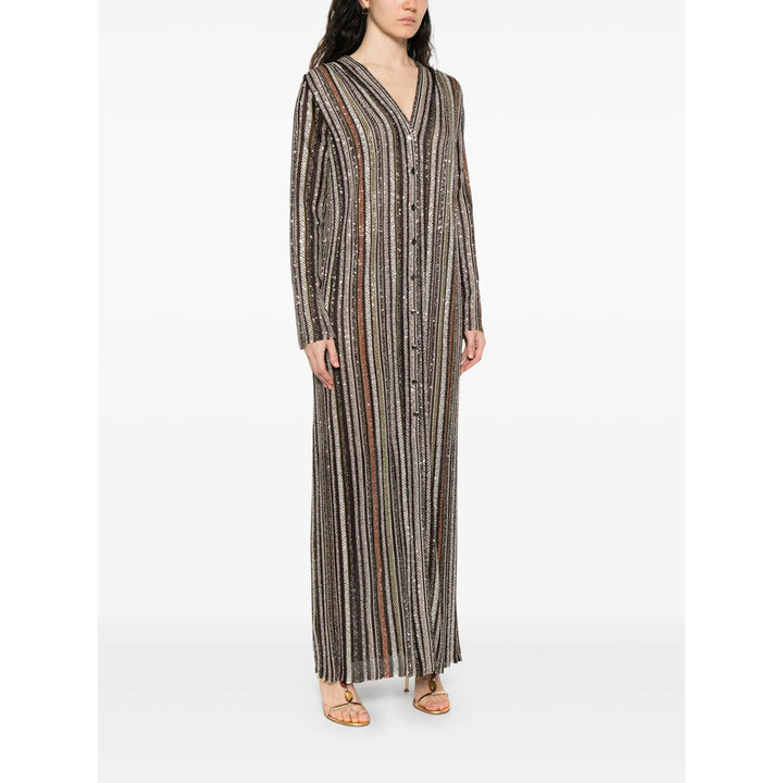 Missoni Maglioni - Marrone, Neutro | 5ad92cf76481db118182f25b1e61a8c9e0d5d31b