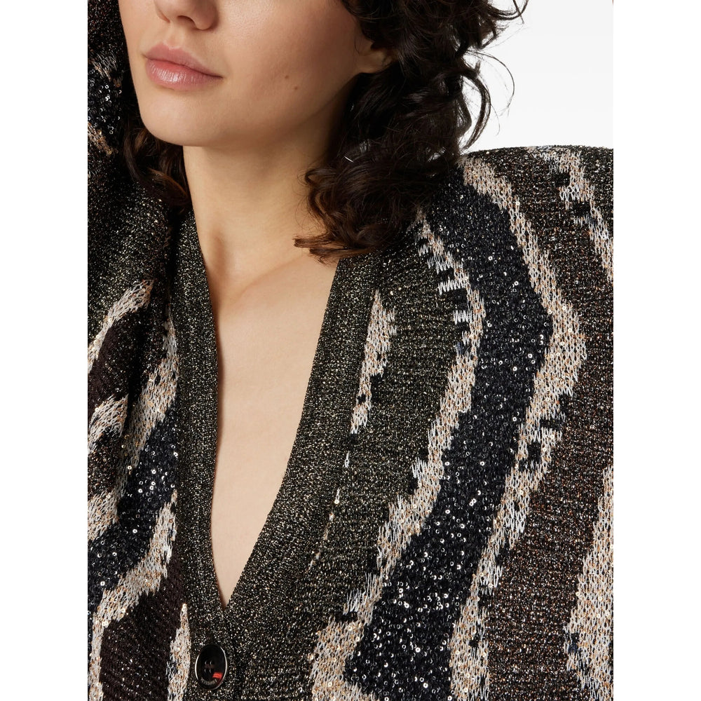 Missoni Maglioni - Marrone | 3f8355761832aa0853fc437d10e51e03d6950aab