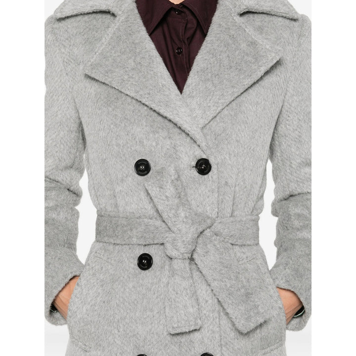 Missoni Cappotti - Grigio | b66c4cfda22f1a55f915e8b544690dd0efbab03f