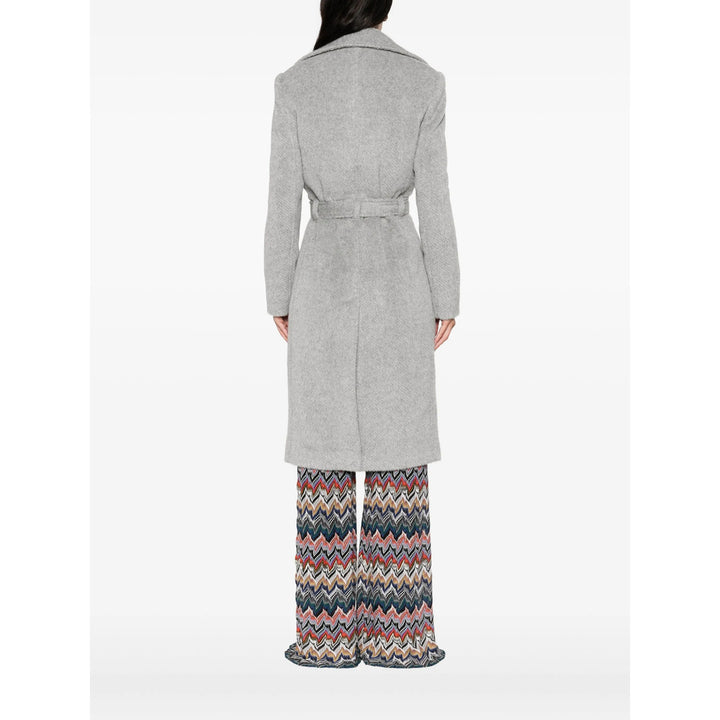 Missoni Cappotti - Grigio | a633778d32edd56df3b4d3fff6e1adb2272b76ae