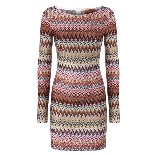 Abiti Marrone, Rosso