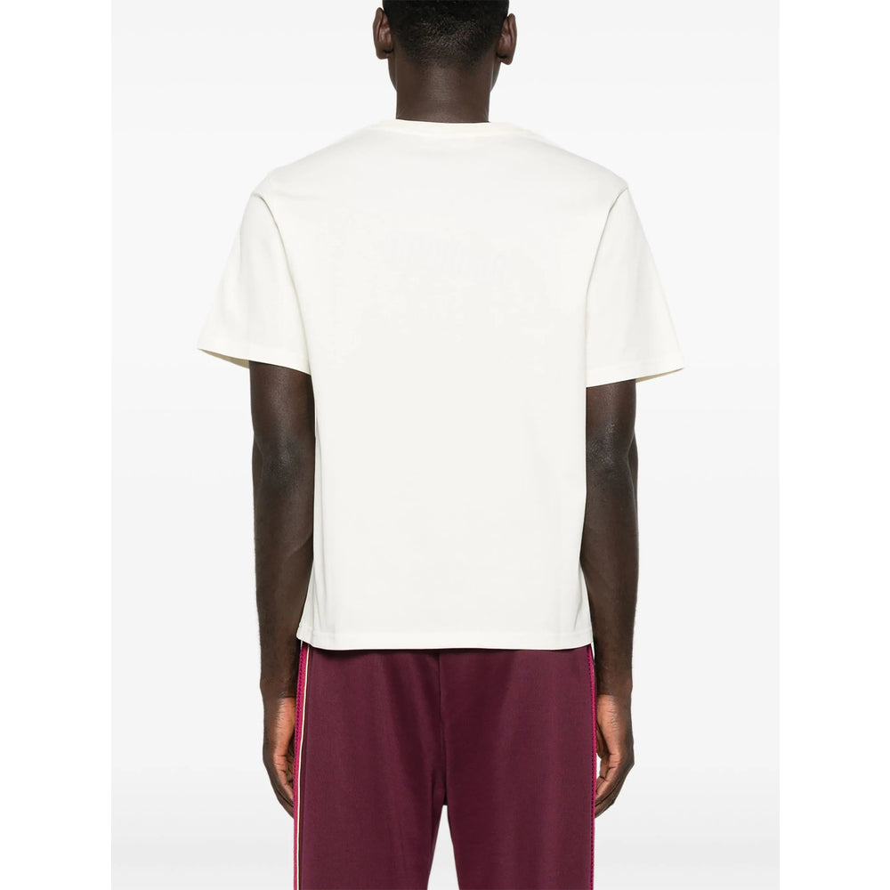 Wales Bonner T Shirt - Neutro | 323651ee073576a23f93eee36746dda91b4f5cf1