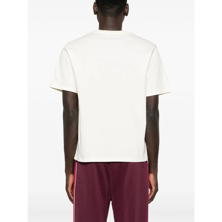 Wales Bonner T Shirt - Neutro | 323651ee073576a23f93eee36746dda91b4f5cf1