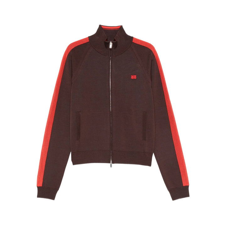 Wales Bonner Maglioni - Marrone | 918f28743dd6b0e8789f6da5218ee80a46614239