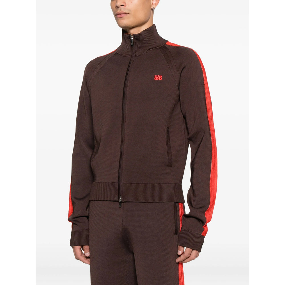 Wales Bonner Maglioni - Marrone | 3d0858944890794b6843b763fc966a86e43193c8