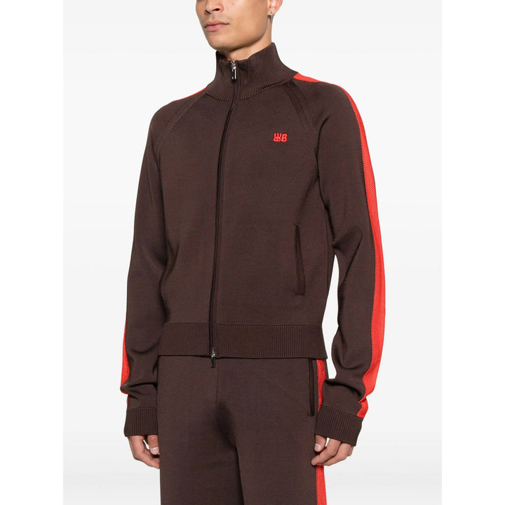 Wales Bonner Maglioni - Marrone | 3d0858944890794b6843b763fc966a86e43193c8