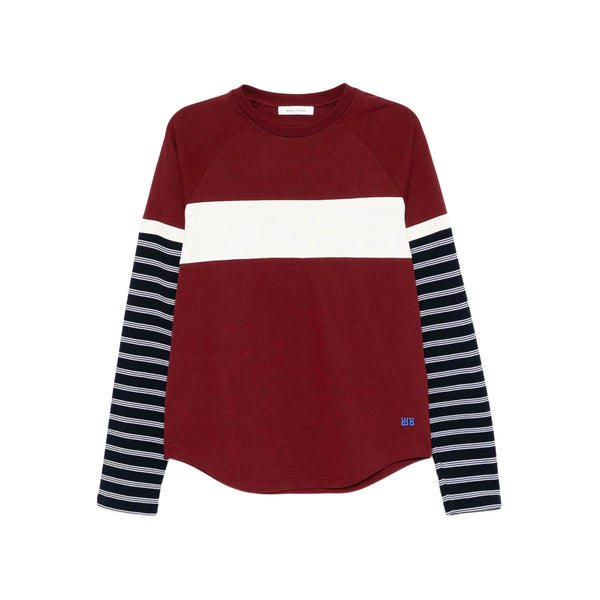 Sweaters Red