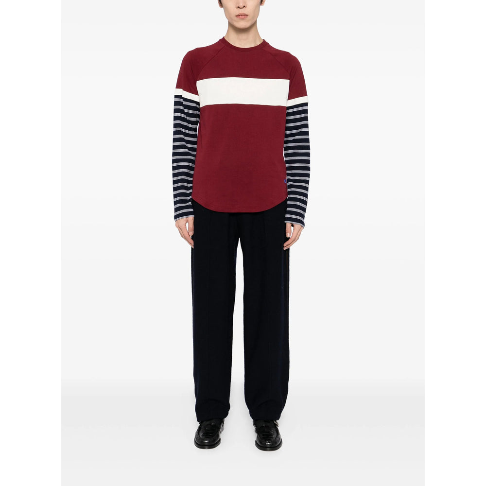 Wales Bonner Maglioni - Rosso | 4722c5f8939825ea1281ee822f9d9d1f4920674a